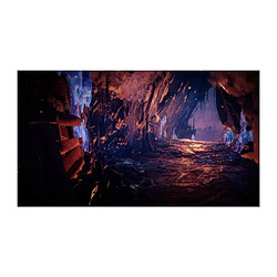 Avis Koch Media Babylon's Fall PS5