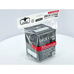 Acheter Ultimate Guard Deck Case 100+ - Noir