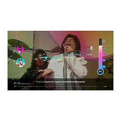 Acheter RAVENSCOURT Let's Sing Queen 1 Mic