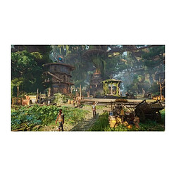 Avis Thq Jeu vidéo Outcast 2 A New Beginning - PS5