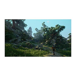 Thq Jeu vidéo Outcast 2 A New Beginning - PS5 pas cher
