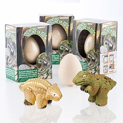 Avis Totalcadeau Œuf de Dinosaure Éducatif