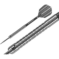 Harrows fléchettes acier Supergrip 90