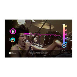 Avis RAVENSCOURT Let's Sing Queen 1 Mic