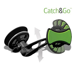 Avis Totalcadeau Support smartphone universel pour voiture