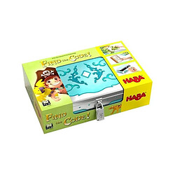 Jeu d'ambiance Haba