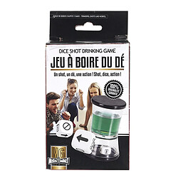 Jeu d'ambiance