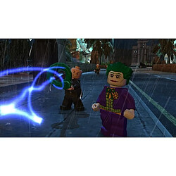 Avis Jeu vidéo LEGO Batman - PlayStation 3