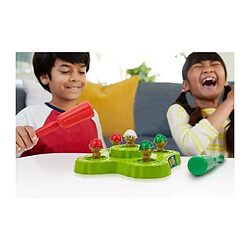 Avis Mattel Games Chass'taupes