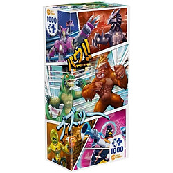 Puzzle adulte