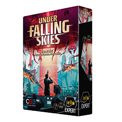 Iello Under Falling Skies