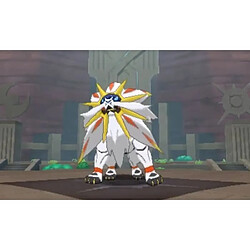 Avis Nintendo Pokemon Sun - 3DS
