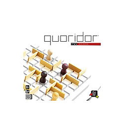 Gigamic Quoridor Mini