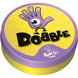 Avis Asmodee Dobble Classique