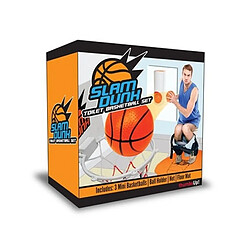 Acheter Panier de basket pour toilettes - TOTALCADEAU