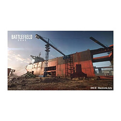 EA Electronic Arts Battlefield 2042 pas cher