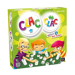 GIGAMIC Clac Clac