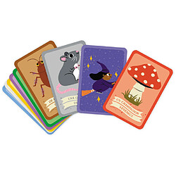 Nathan La Potion des Petits Magiciens