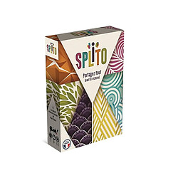 Jeu de cartes Blam