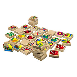 Jeu de cartes Eichhorn
