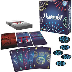 ASMODEE Hanabi