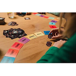 Avis Dujardin HITSTER 100% Chansons Françaises