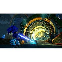 Acheter Nintendo Sonic Boom: Rise of Lyric