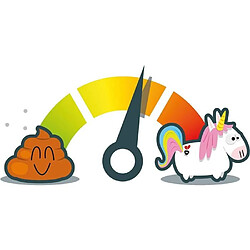 ASMODEE Top Ten pas cher