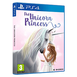 Bigben Unicorn Princess