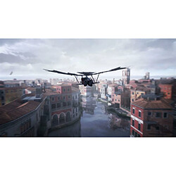 Assassin's Creed The Ezio Collection PS4