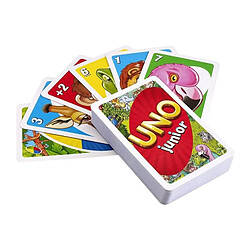 Jeu de cartes