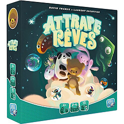 Space Cowboys Attrape-Rêves Jeu d'Observation