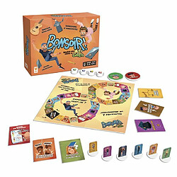 Jeu d'ambiance