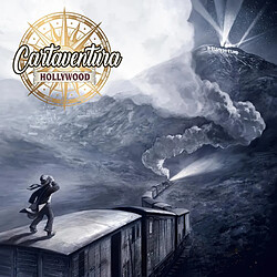 Blackrock Editions Cartaventura Hollywood