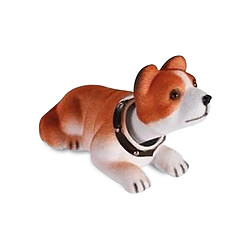 Avis Totalcadeau Chien Pendulaire