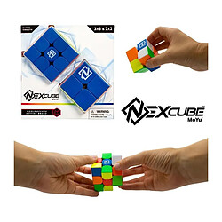 Goliath Nexcube