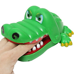 Wewoo Crocodile Fou - Jeux/Jouets pas cher