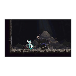 Just For Games Blasphemous 2 - Switch