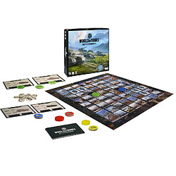 Jeu d'ambiance MAESTRO