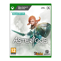 Premium Asterigos Curse of the Stars