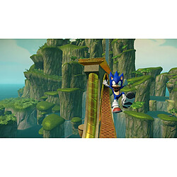 Avis Nintendo Sonic Boom: Rise of Lyric