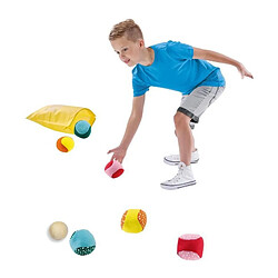 Acheter SES Creative Chamboule-tout/Boules Pétanque Molles