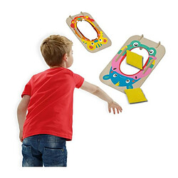Acheter SES CREATIVE Croquet & Lancer de Sacs