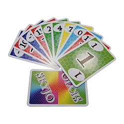 Avis Blackrock Editions Skyjo Action