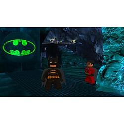 Acheter Jeu vidéo LEGO Batman - PlayStation 3