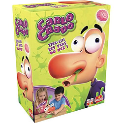 Acheter GOLIATH Carlo Crado