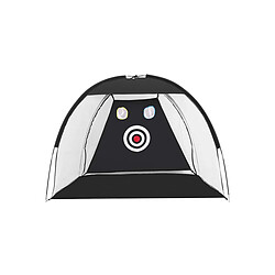 Jardindeco Filet d'entraînement de golf 3 m