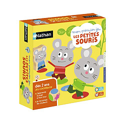 Acheter Nathan Mon Premier Jeu les Petites Souris