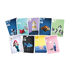 Asmodée Jeu d'ambiance Sea Salt & Paper