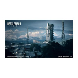 Avis EA Electronic Arts Battlefield 2042